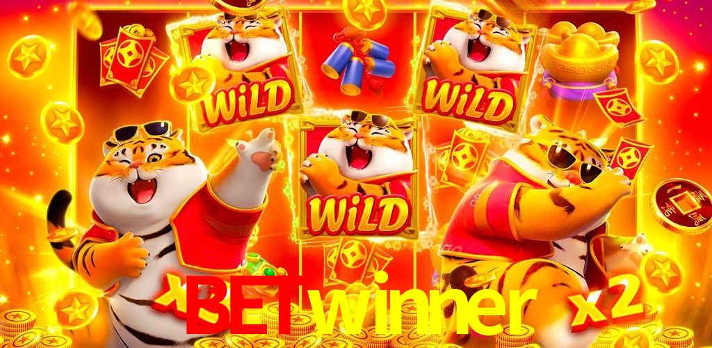 Fortune Tiger Slot na Plataforma betwinner
